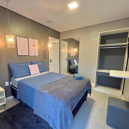 Hotel Residencial Manaus - Flores المظهر الخارجي الصورة