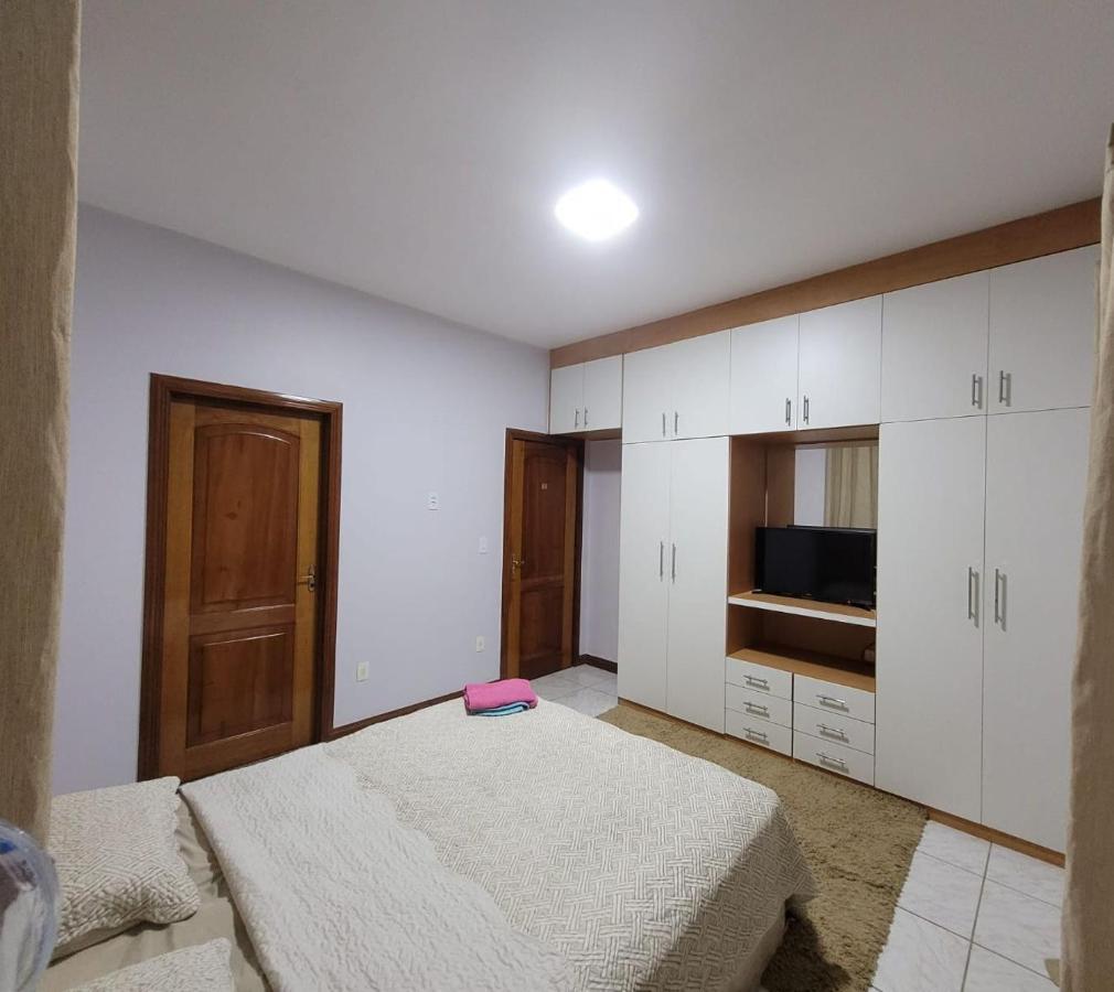 Hotel Residencial Manaus - Flores المظهر الخارجي الصورة