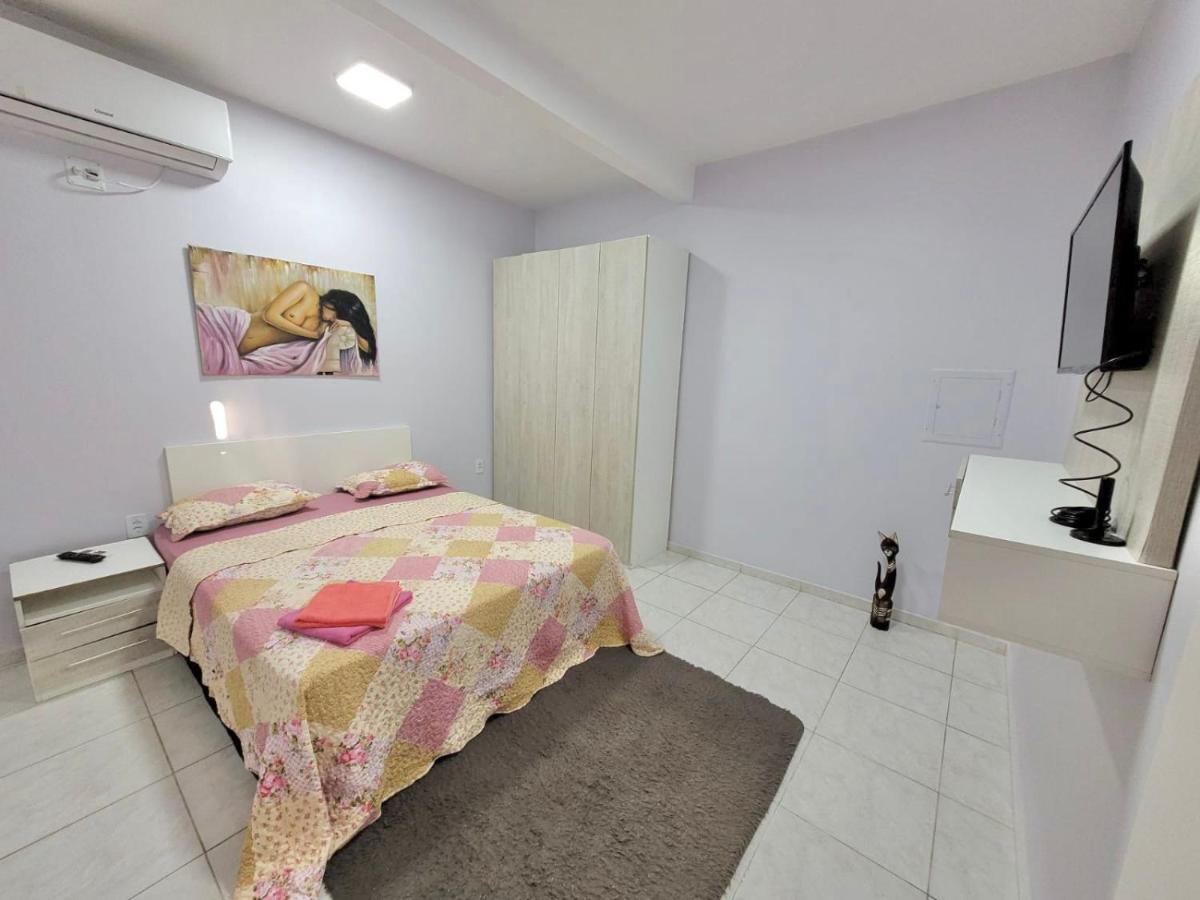 Hotel Residencial Manaus - Flores المظهر الخارجي الصورة