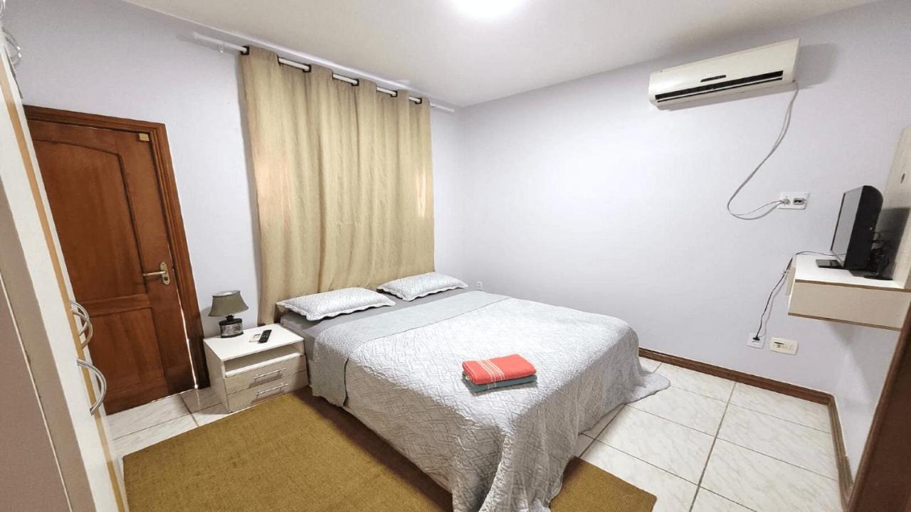 Hotel Residencial Manaus - Flores المظهر الخارجي الصورة