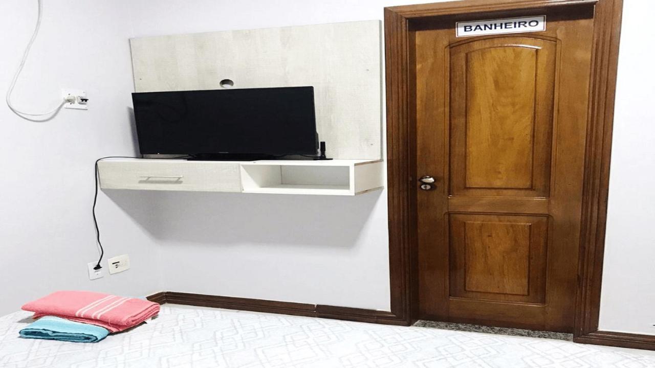 Hotel Residencial Manaus - Flores المظهر الخارجي الصورة