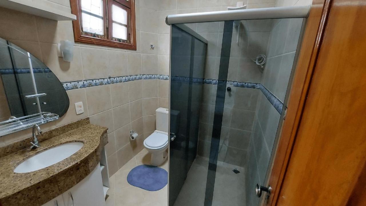 Hotel Residencial Manaus - Flores المظهر الخارجي الصورة