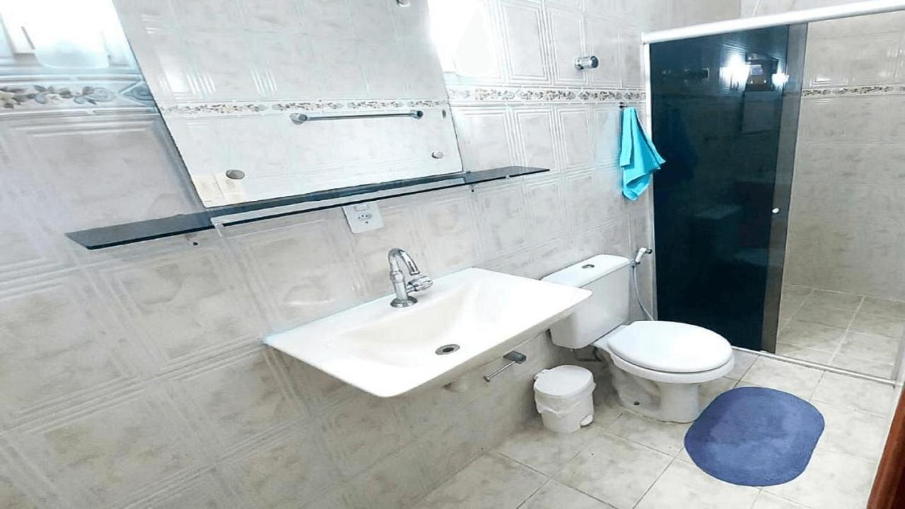 Hotel Residencial Manaus - Flores المظهر الخارجي الصورة