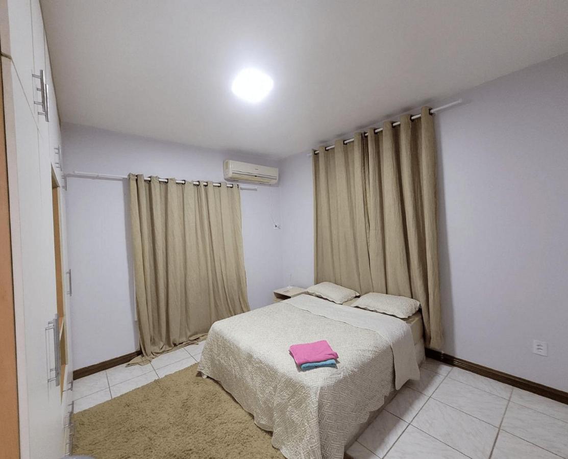Hotel Residencial Manaus - Flores المظهر الخارجي الصورة