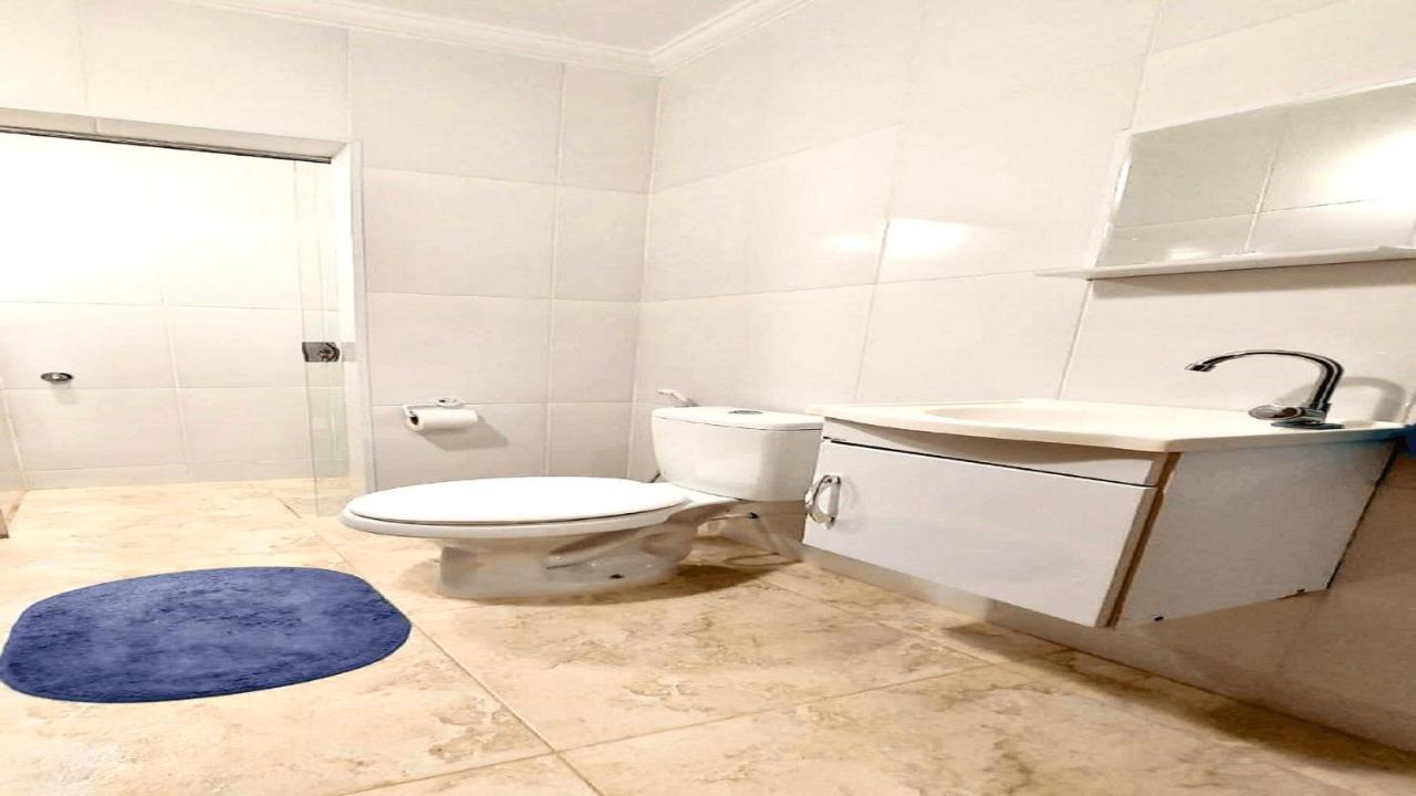 Hotel Residencial Manaus - Flores المظهر الخارجي الصورة