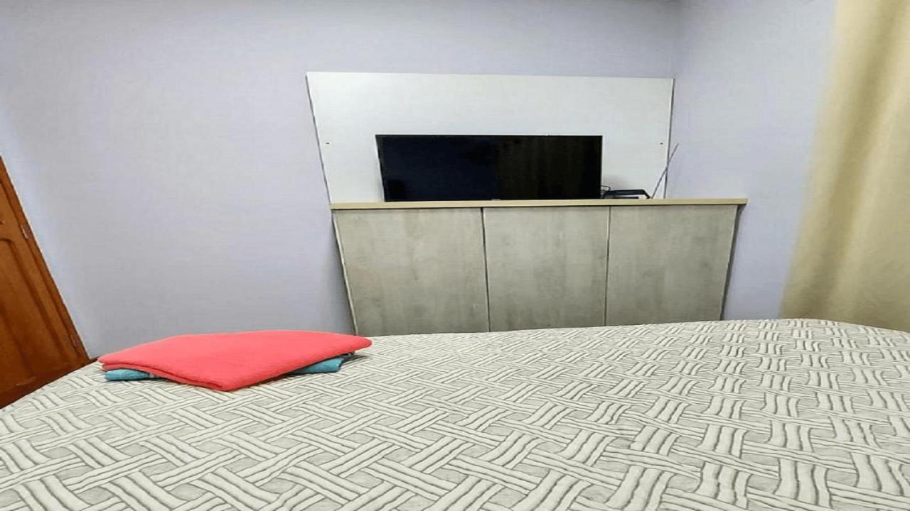 Hotel Residencial Manaus - Flores المظهر الخارجي الصورة
