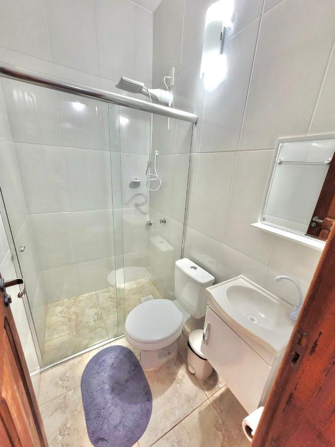 Hotel Residencial Manaus - Flores المظهر الخارجي الصورة