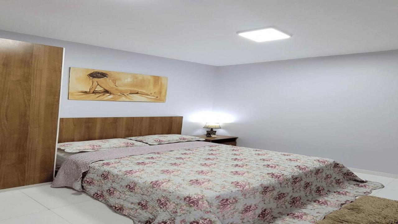 Hotel Residencial Manaus - Flores المظهر الخارجي الصورة