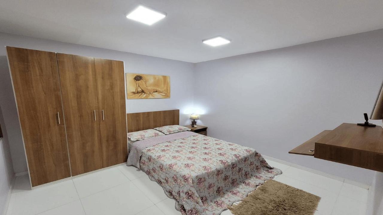 Hotel Residencial Manaus - Flores المظهر الخارجي الصورة