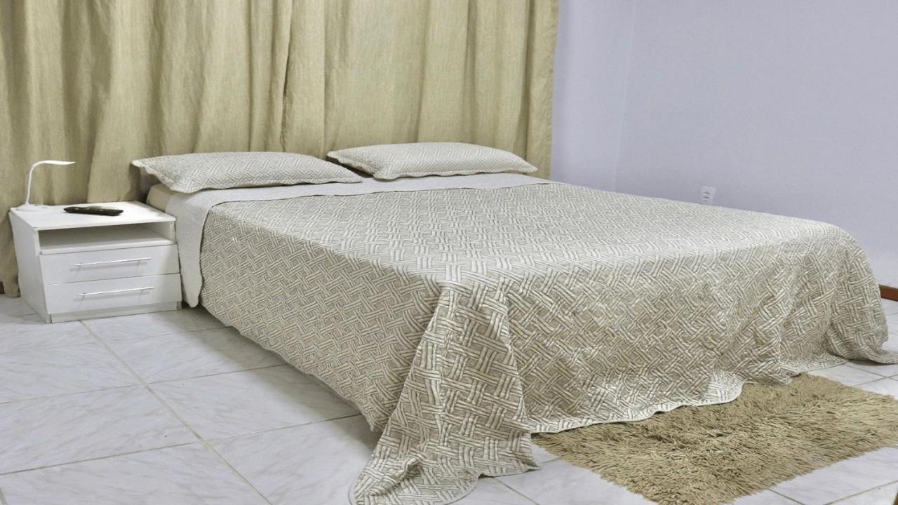Hotel Residencial Manaus - Flores المظهر الخارجي الصورة
