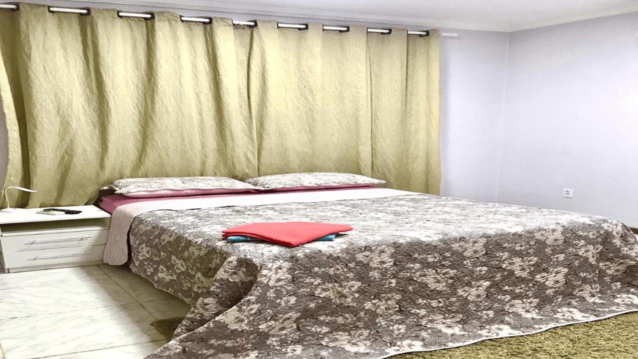 Hotel Residencial Manaus - Flores المظهر الخارجي الصورة