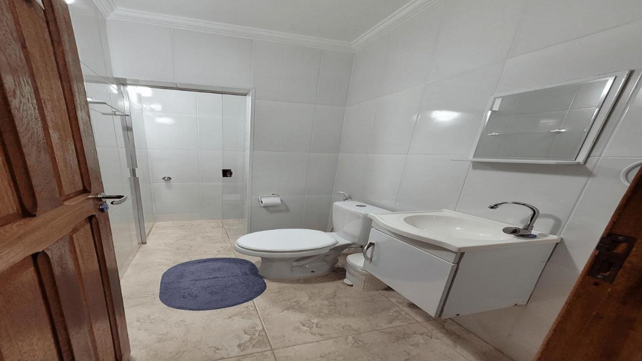 Hotel Residencial Manaus - Flores المظهر الخارجي الصورة