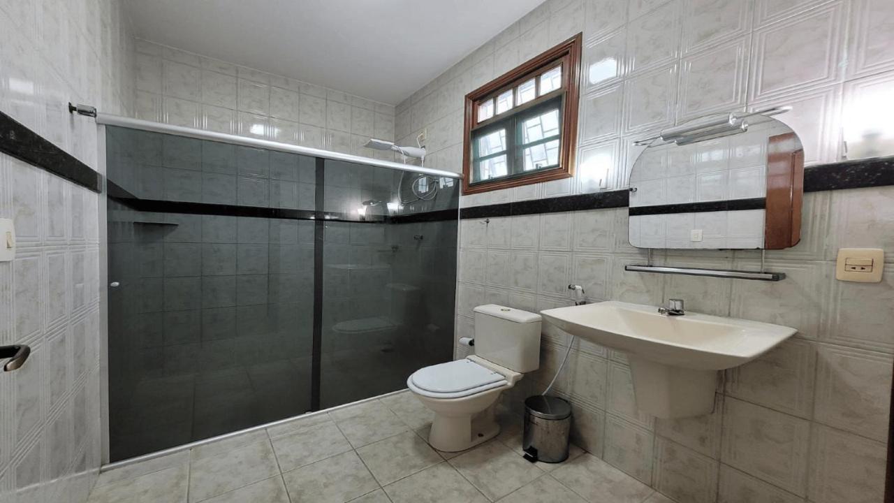 Hotel Residencial Manaus - Flores المظهر الخارجي الصورة