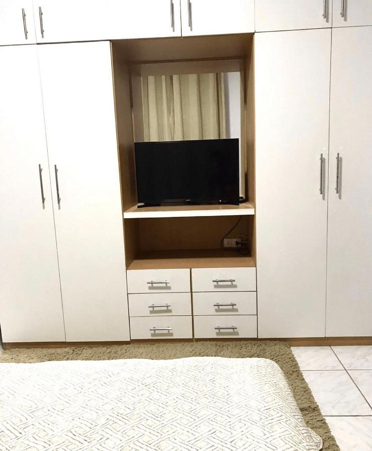 Hotel Residencial Manaus - Flores المظهر الخارجي الصورة