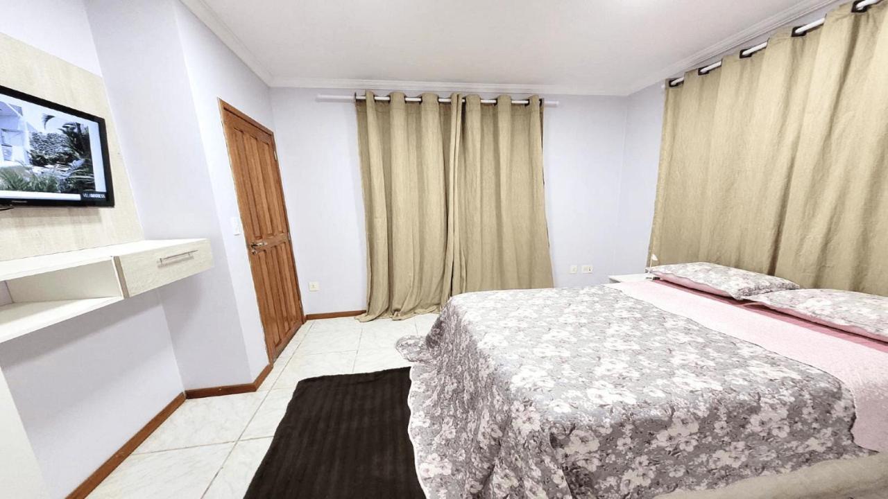Hotel Residencial Manaus - Flores المظهر الخارجي الصورة