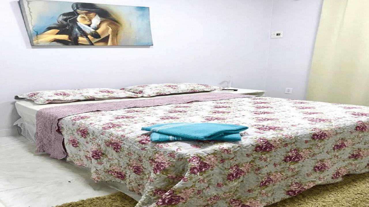 Hotel Residencial Manaus - Flores المظهر الخارجي الصورة