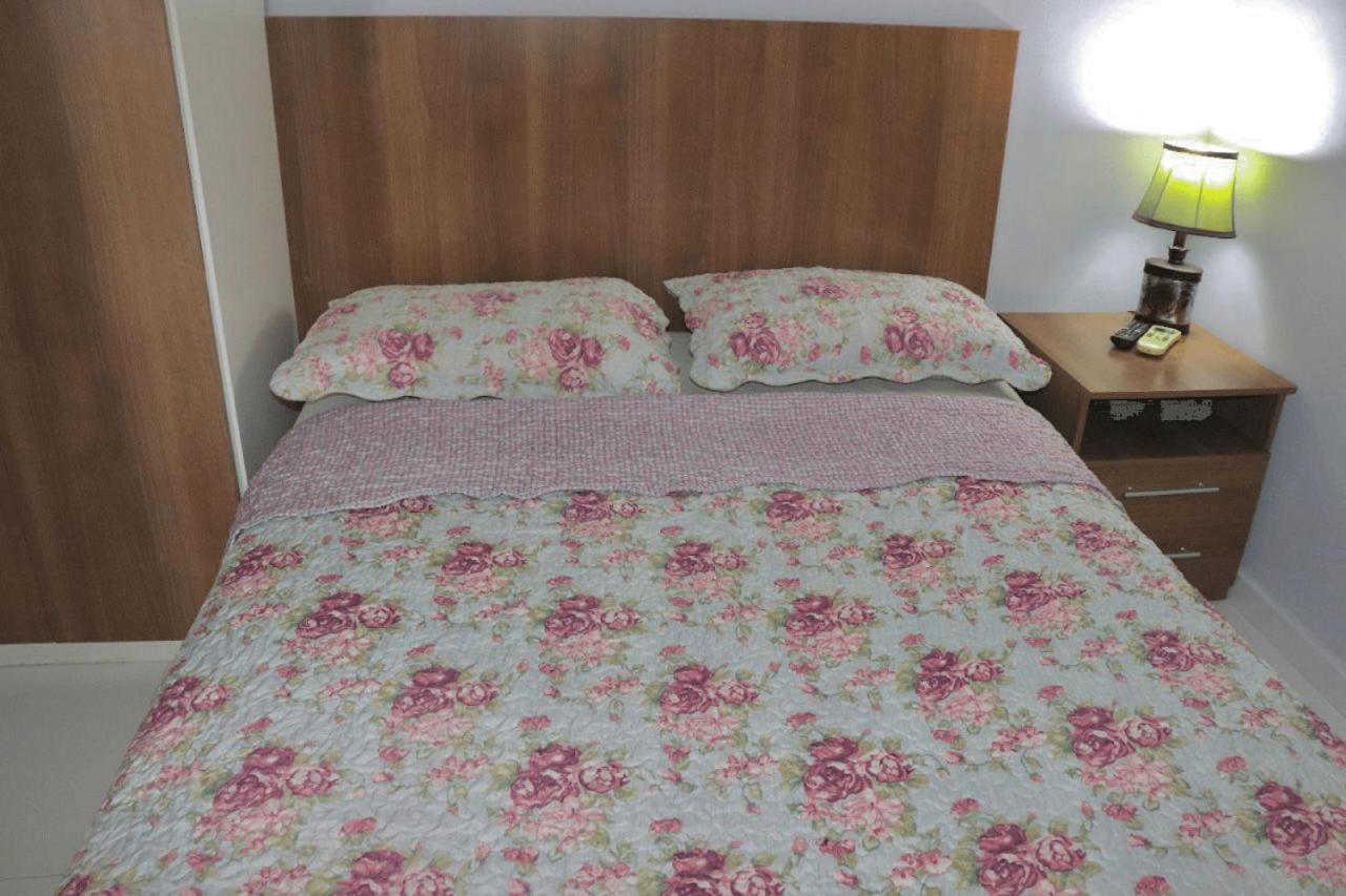 Hotel Residencial Manaus - Flores المظهر الخارجي الصورة