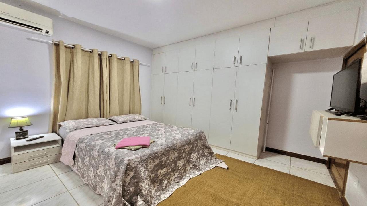 Hotel Residencial Manaus - Flores المظهر الخارجي الصورة