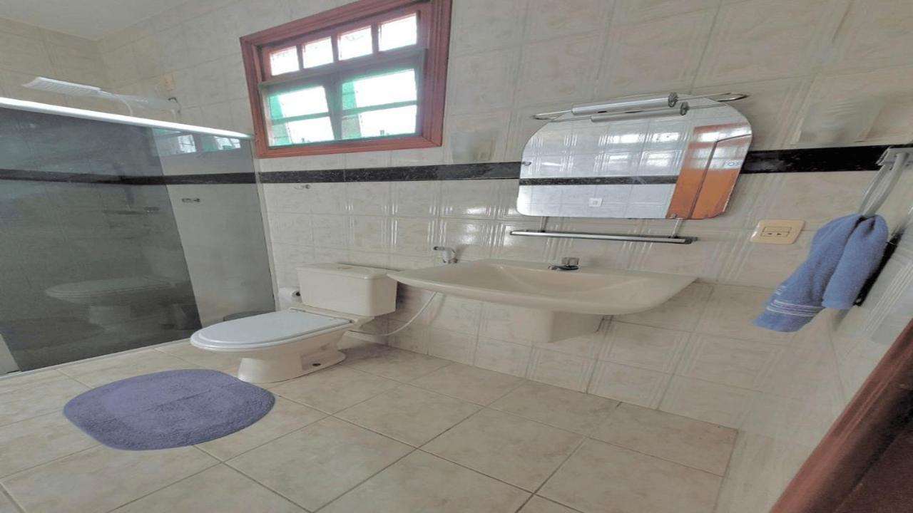 Hotel Residencial Manaus - Flores المظهر الخارجي الصورة