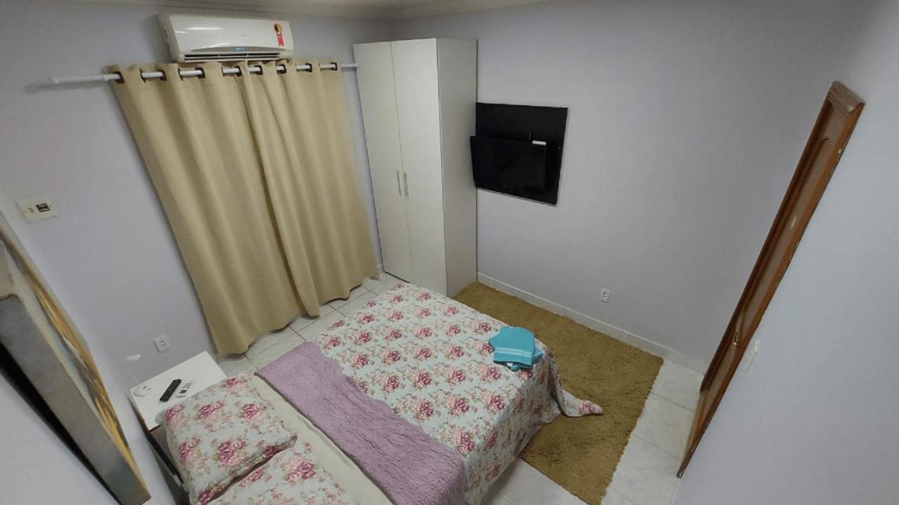 Hotel Residencial Manaus - Flores المظهر الخارجي الصورة