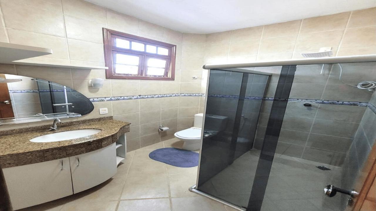 Hotel Residencial Manaus - Flores المظهر الخارجي الصورة