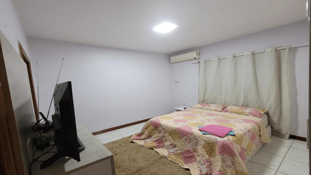 Hotel Residencial Manaus - Flores المظهر الخارجي الصورة