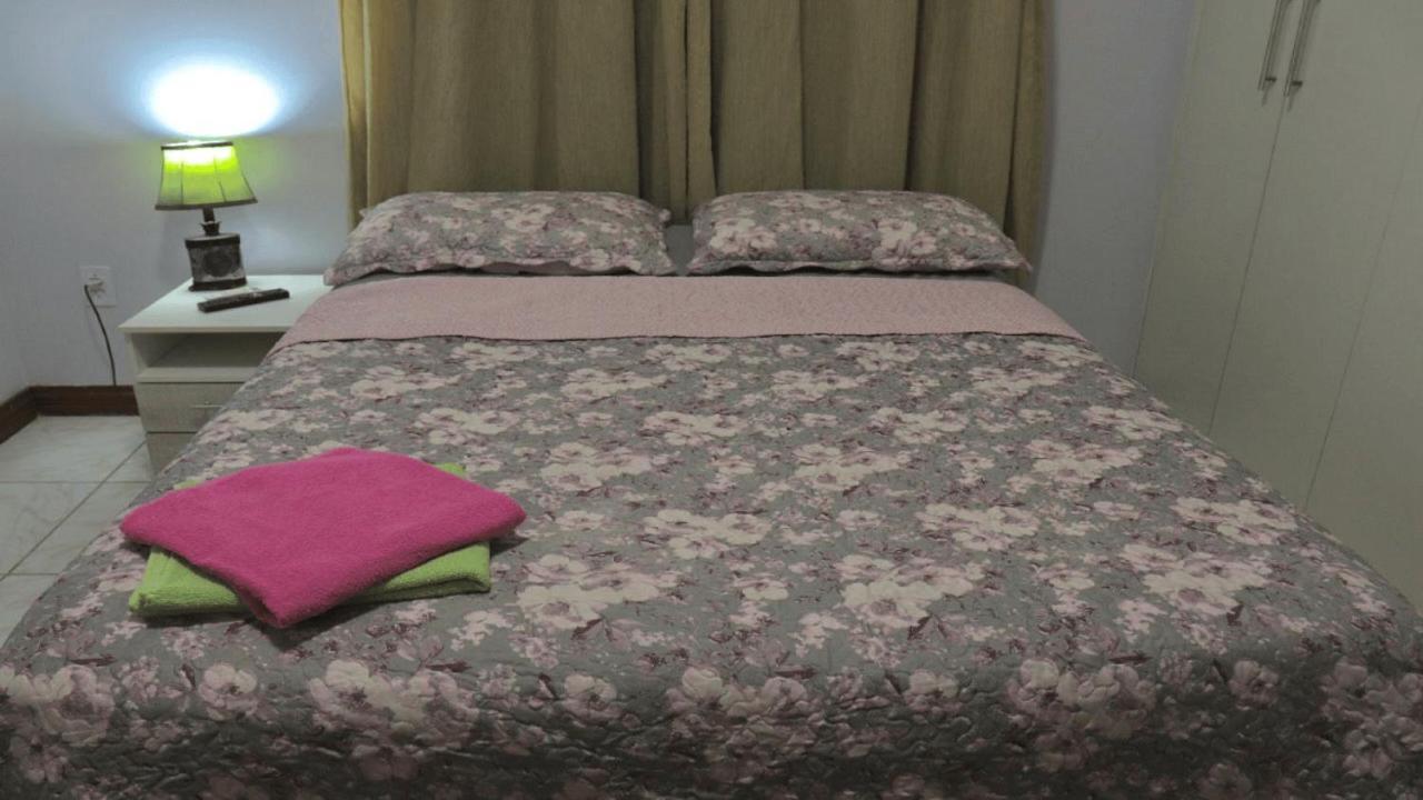 Hotel Residencial Manaus - Flores المظهر الخارجي الصورة
