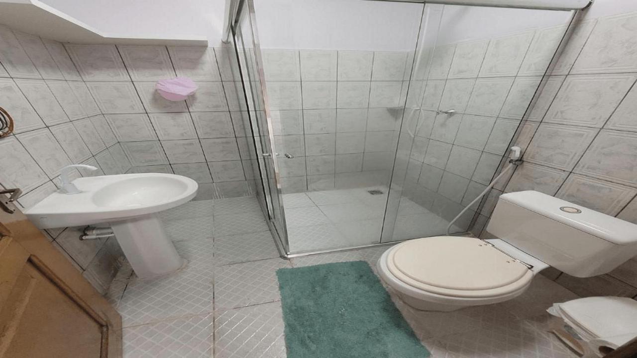 Hotel Residencial Manaus - Flores المظهر الخارجي الصورة