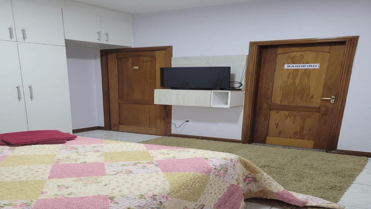 Hotel Residencial Manaus - Flores المظهر الخارجي الصورة