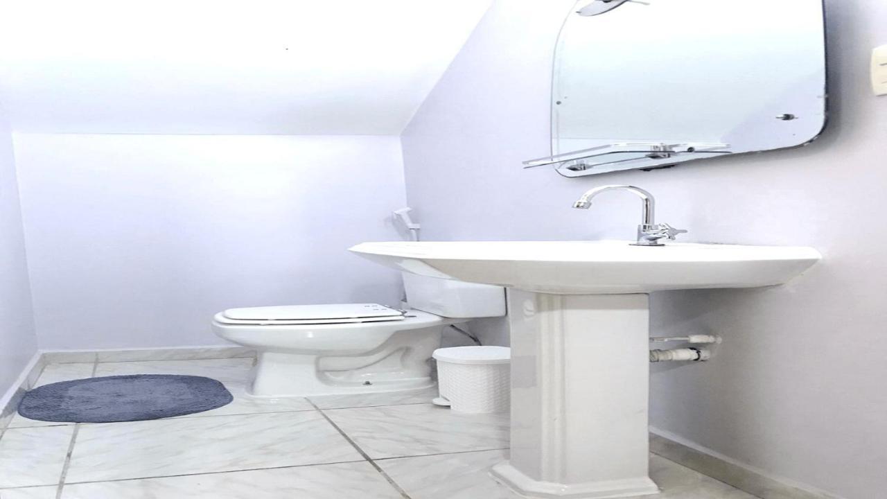 Hotel Residencial Manaus - Flores المظهر الخارجي الصورة