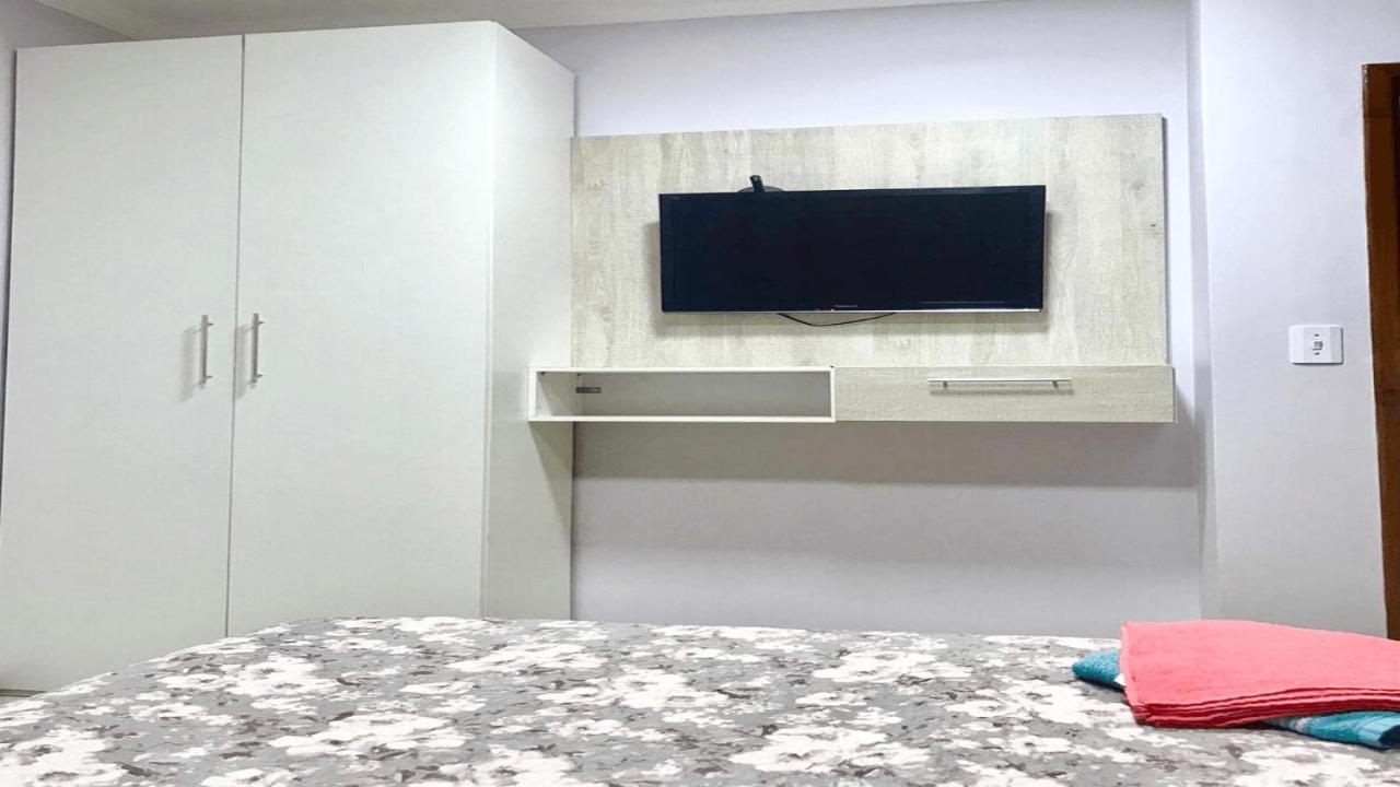 Hotel Residencial Manaus - Flores المظهر الخارجي الصورة